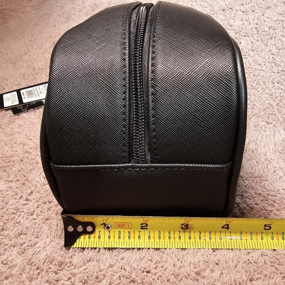NWT True‎ Religion Cosmetic Travel Toiletry Bag